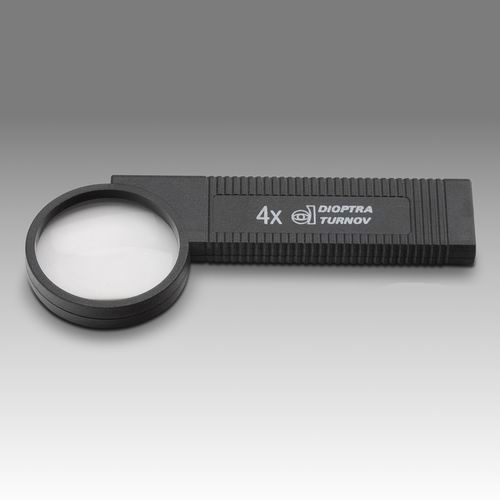 D 236 - LS 50 - Magnifier for school